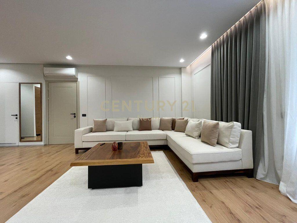 QIRA, APARTAMENT LUKSOZ 2+1, SECRET GARDEN ‼️ 1,700 € /Muaj