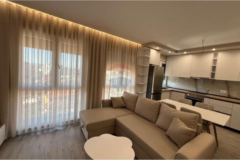 Apartament - Për Qira - Rruga Jordan Misja, Tiranë
