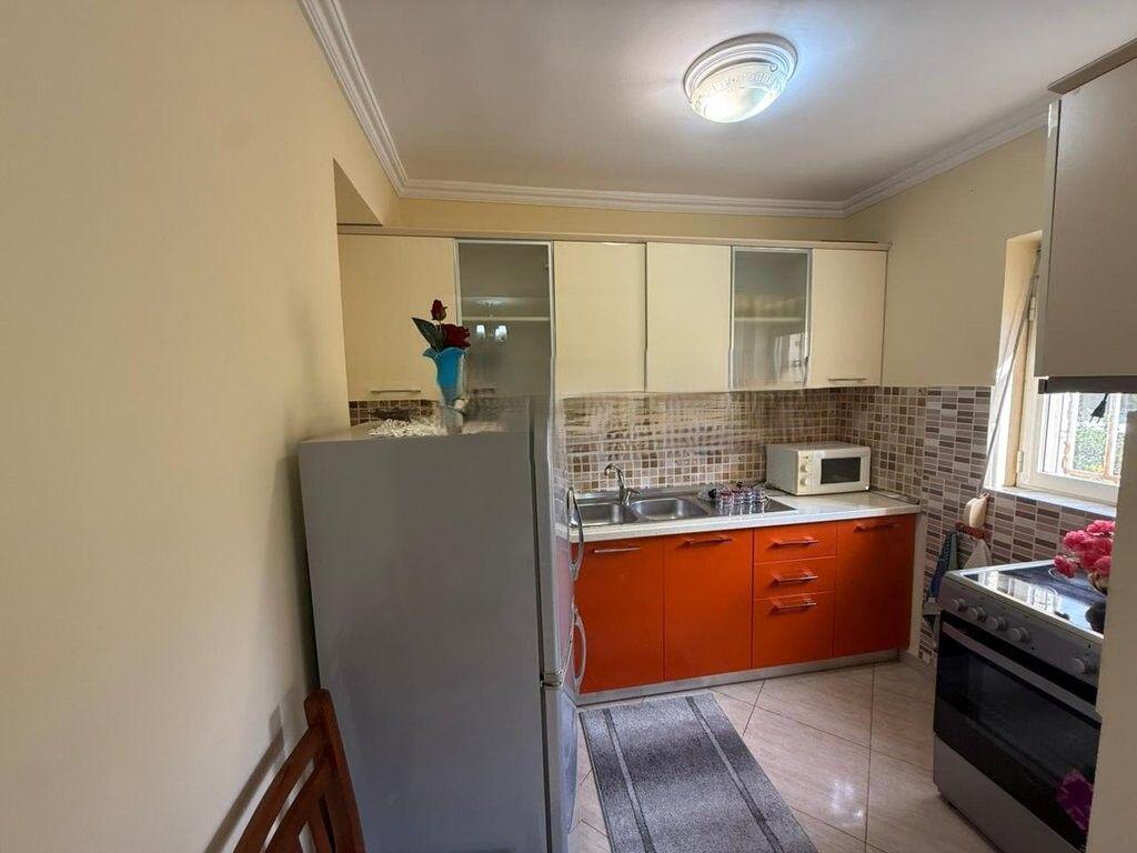 FOR SALE 1+1 APARTMENT IN ALI DEM, NEAR THE SCHOOL “KUSHTRIMI I LIRISE”! 110,000 €