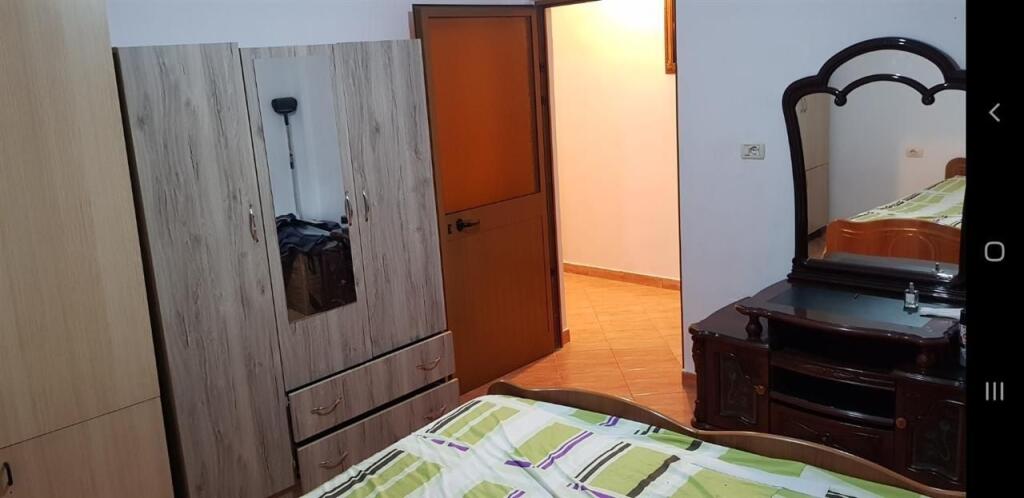 Apartment 1+1 in the 5 Maj Zone  