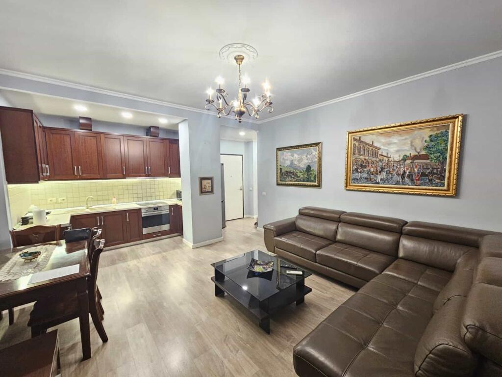 Appartamento In Affitto 2+1 a Porcelan (ID B2201506) Tirana​