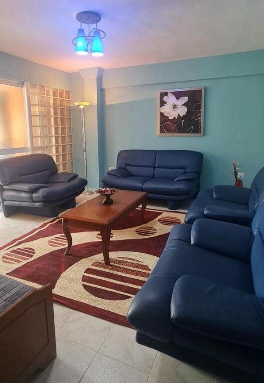 🏠 Apartment for rent near the University “ZKM” – Dritan Hoxha Street