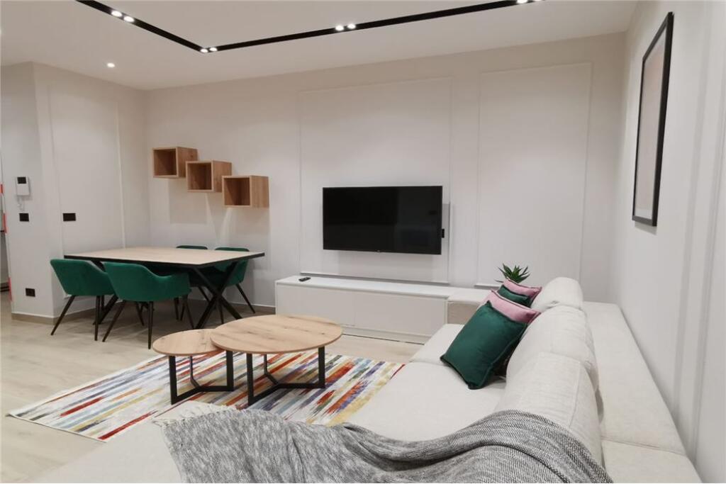 Apartament - Për Qira - TEG, Tiranë