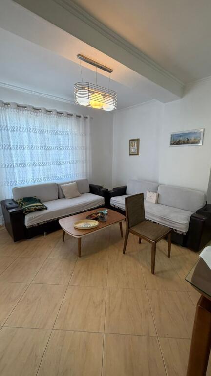 For Rent Apartment 2+1 Çabej Buildings, Misto Mame.