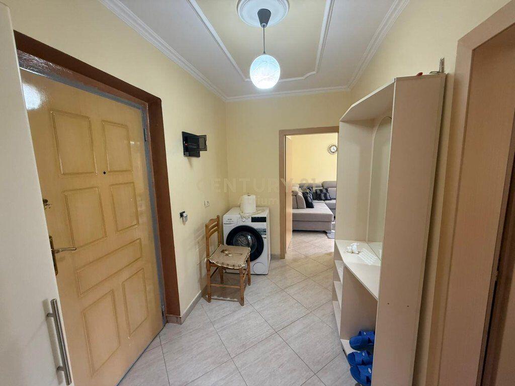 🏠 Apartment 1+1 for Sale – Ali Demi, near the school “Kushtrimi i Lirisë”