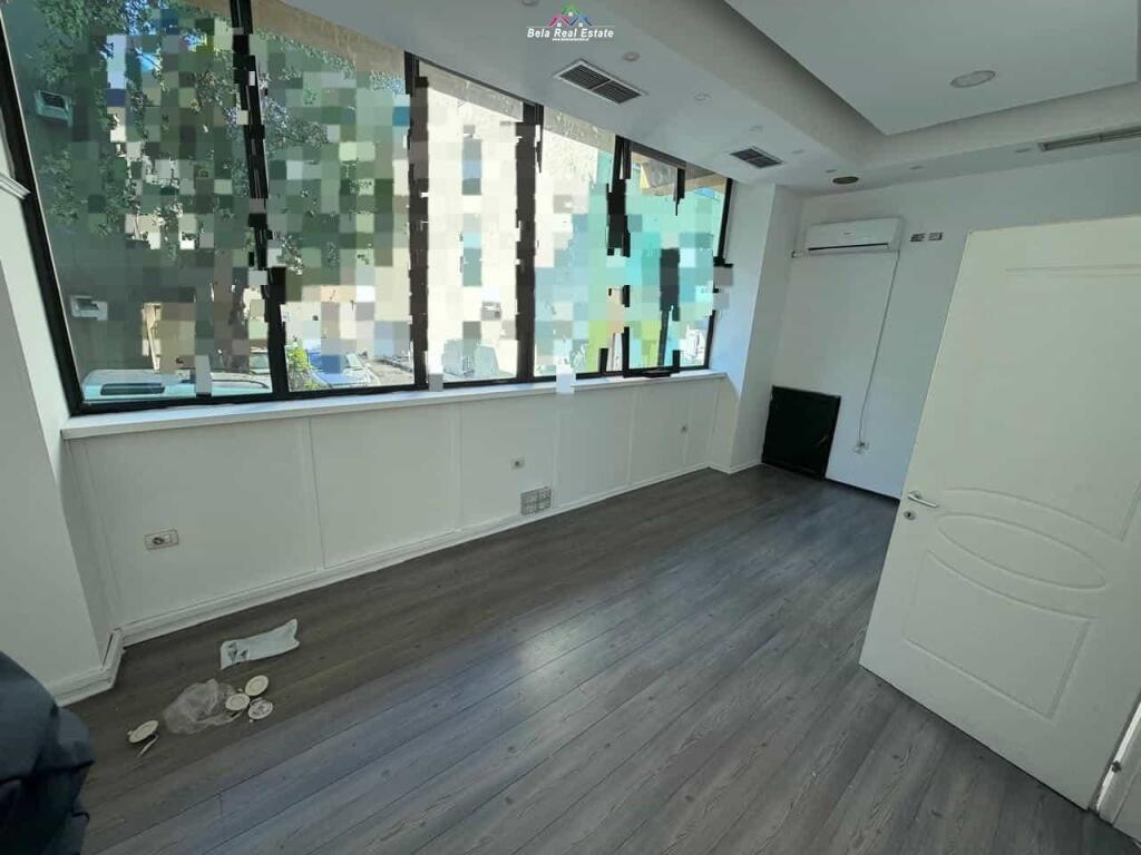 Zyre Me Qera Ne Vasil Shanto (ID BZ2733) Tirane