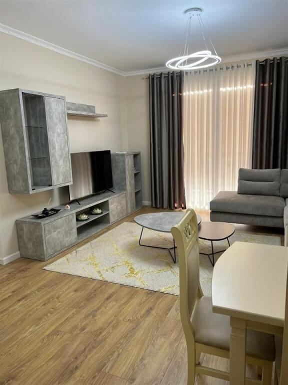 Apartament me qira – Rruga Gramoz Pashko, Tiranë