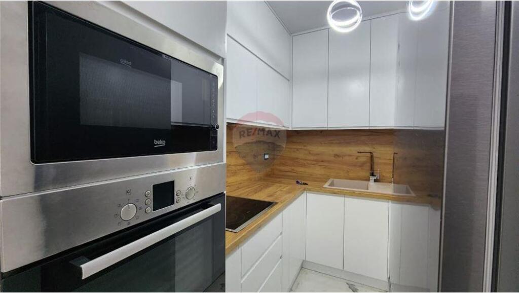 Apartament 2+1 per qira, Bulevardi Zogu 1