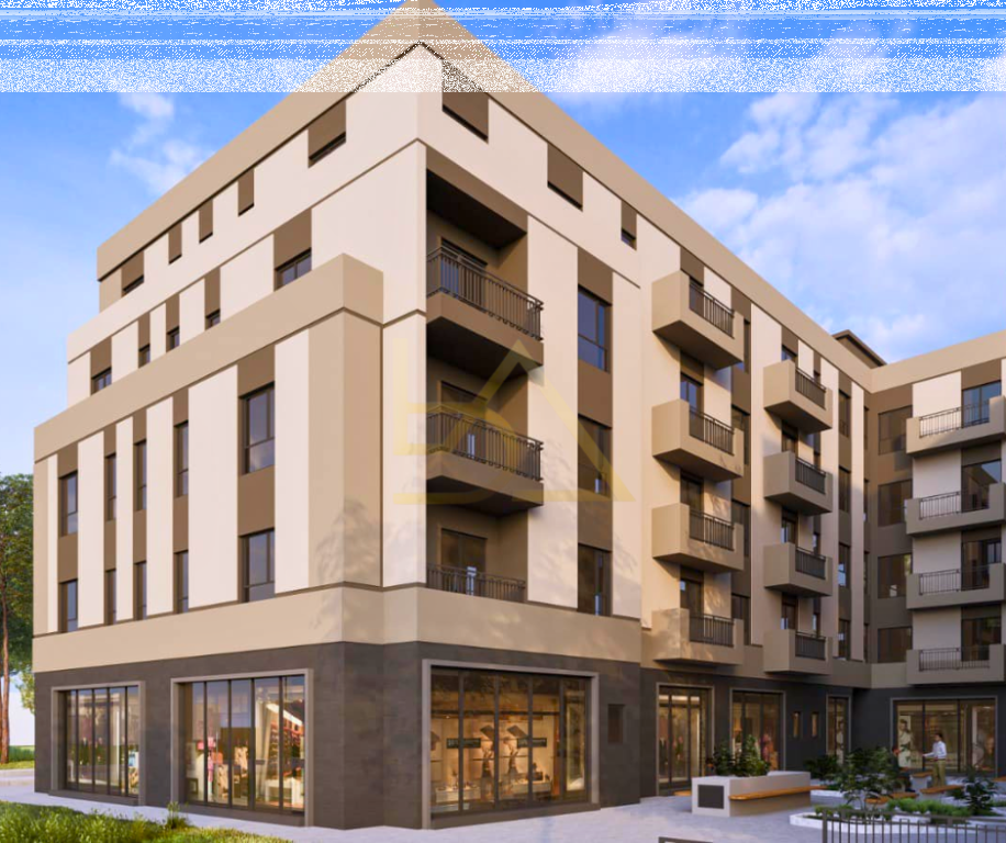 Appartamenti in Vendita – Kamëz, Tirana
