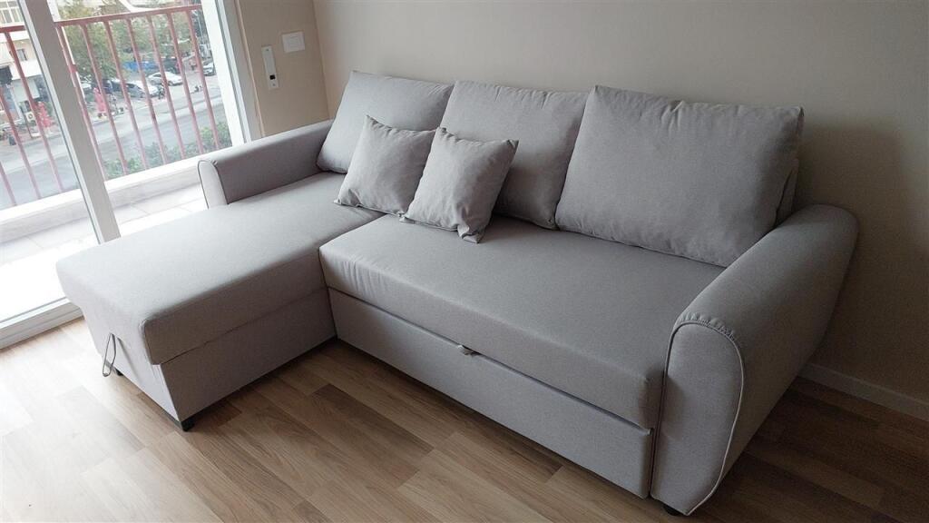Apartament 1+1 me qera ne Astir tek Bulevardi Migjeni