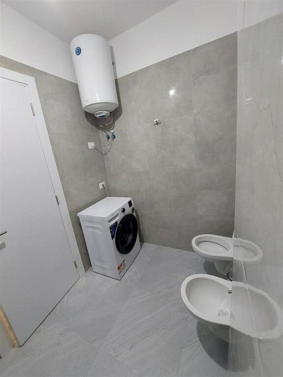 Apartament 1+1 me qera ne Astir tek Bulevardi Migjeni