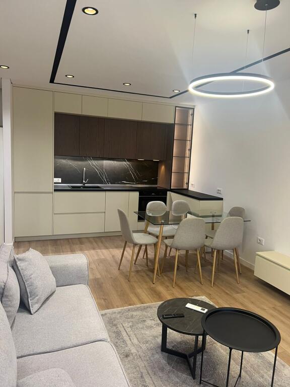 🏡 Apartment 1+1+Parking Space for rent near Olympic Park