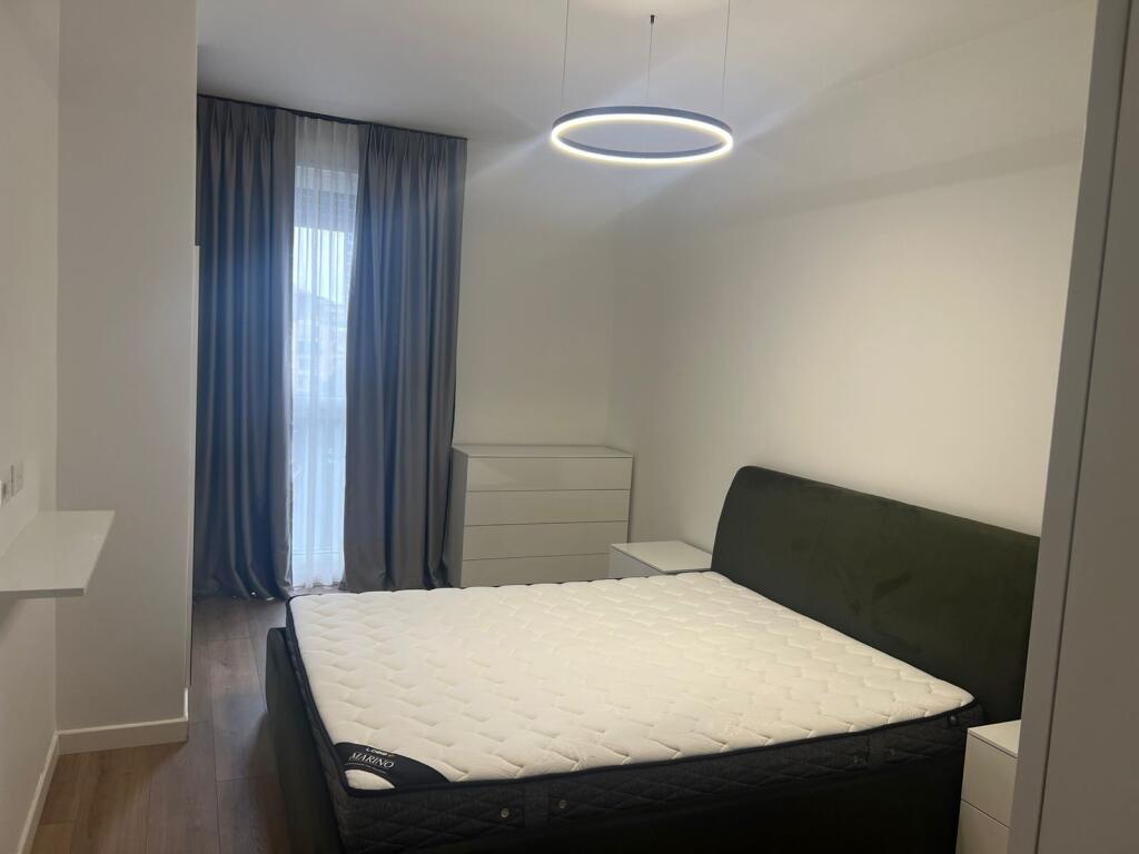 🏡 Apartment 1+1+Parking Space for rent near Olympic Park