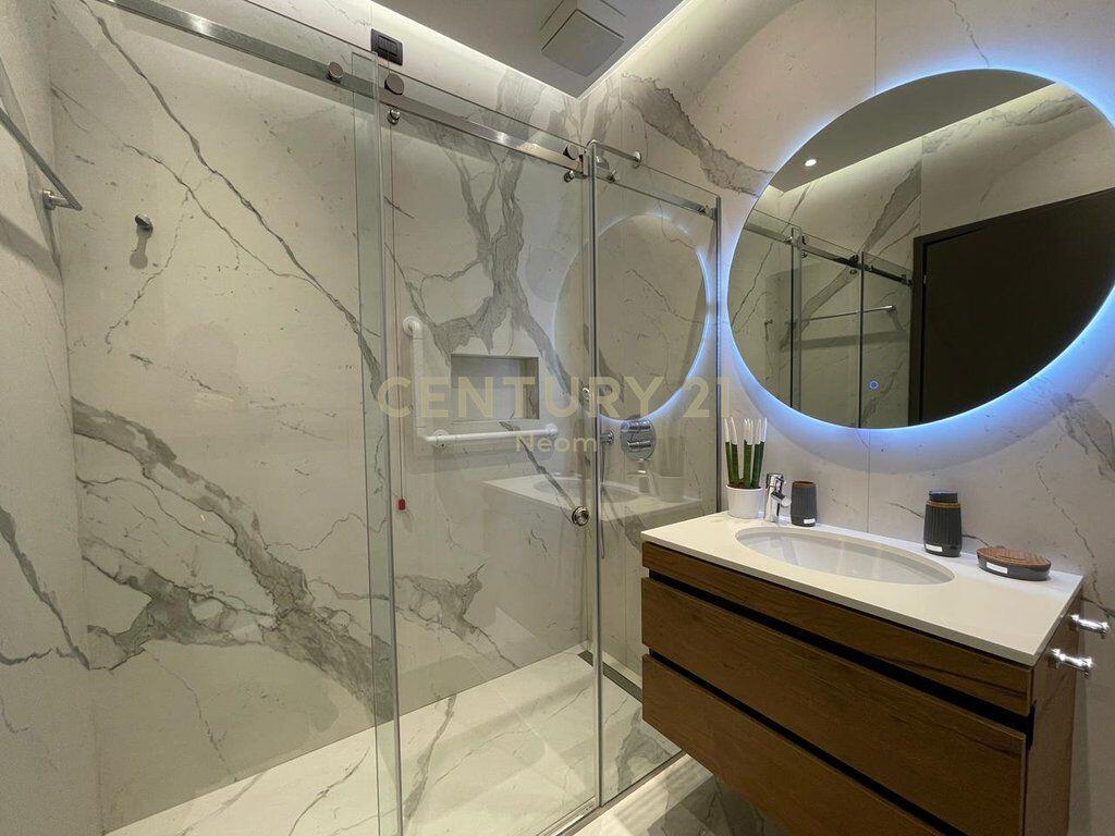 QIRA, APARTAMENT LUKSOZ 2+1, SECRET GARDEN ‼️ 1,700 € /Muaj