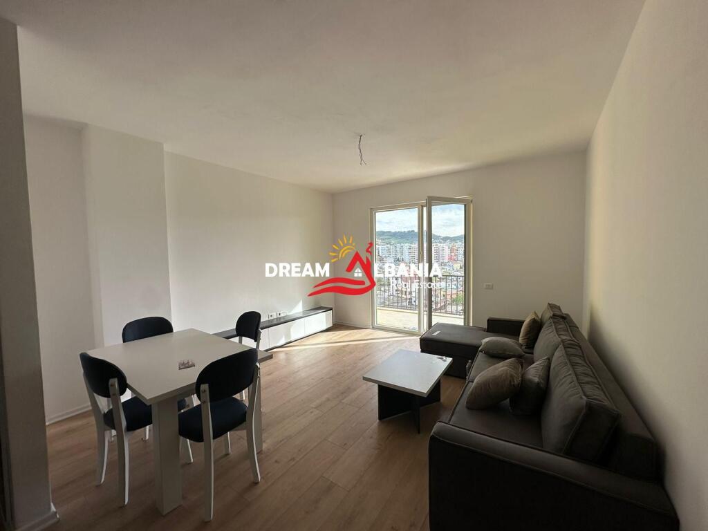 Affittasi appartamento 2+1+2 e 2 posti auto inclusi nel prezzo, presso Grand Gallery, Yzberisht (ID 42214708)