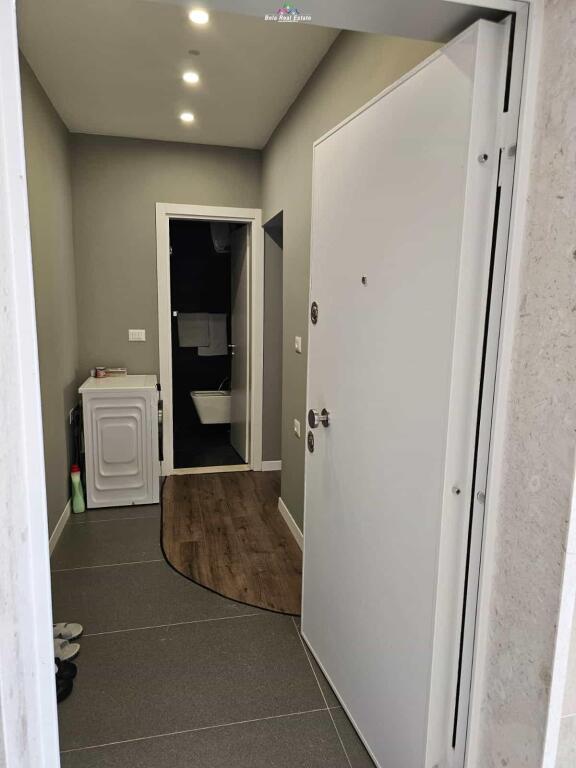 Apartament Me Qera 1+1 Tek Rruga Fortuzi (ID B211391) Tirane