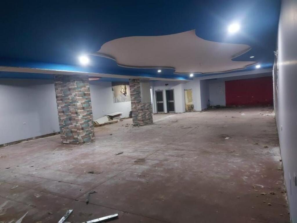 Long Term Business Premises For Rent