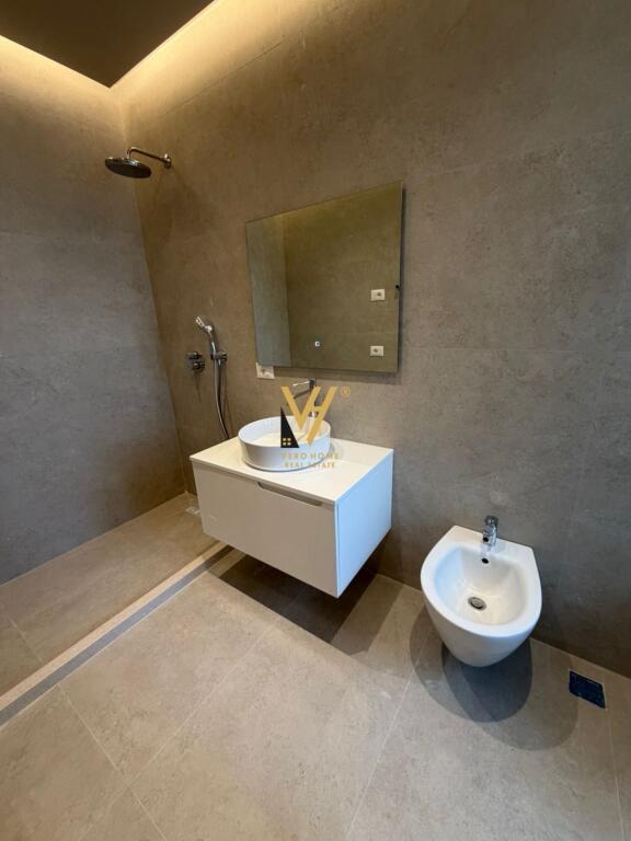 APARTMENT 1+1 FOR SALE AT KOMUNA PARISIT 182,000 EURO