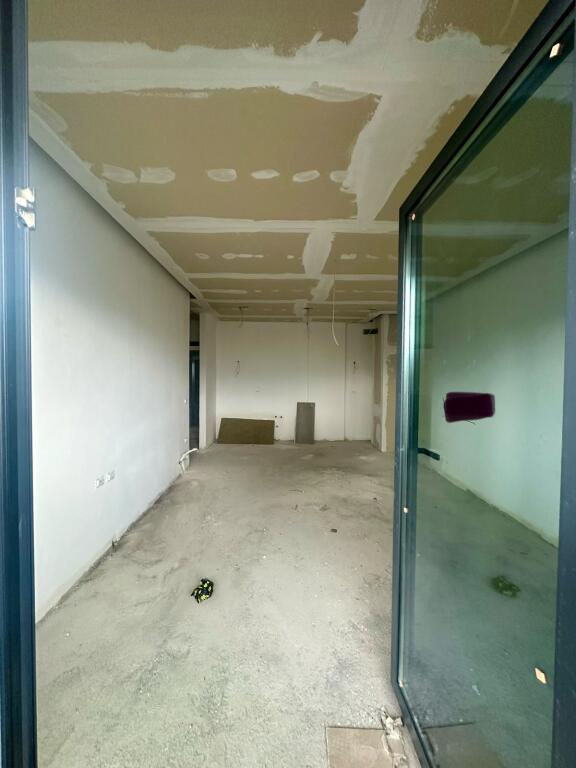 🏢 Shitet Apartament 1+1 – Corner Residence, Bulevardi Gjergj Fishta, Tiranë 🌟