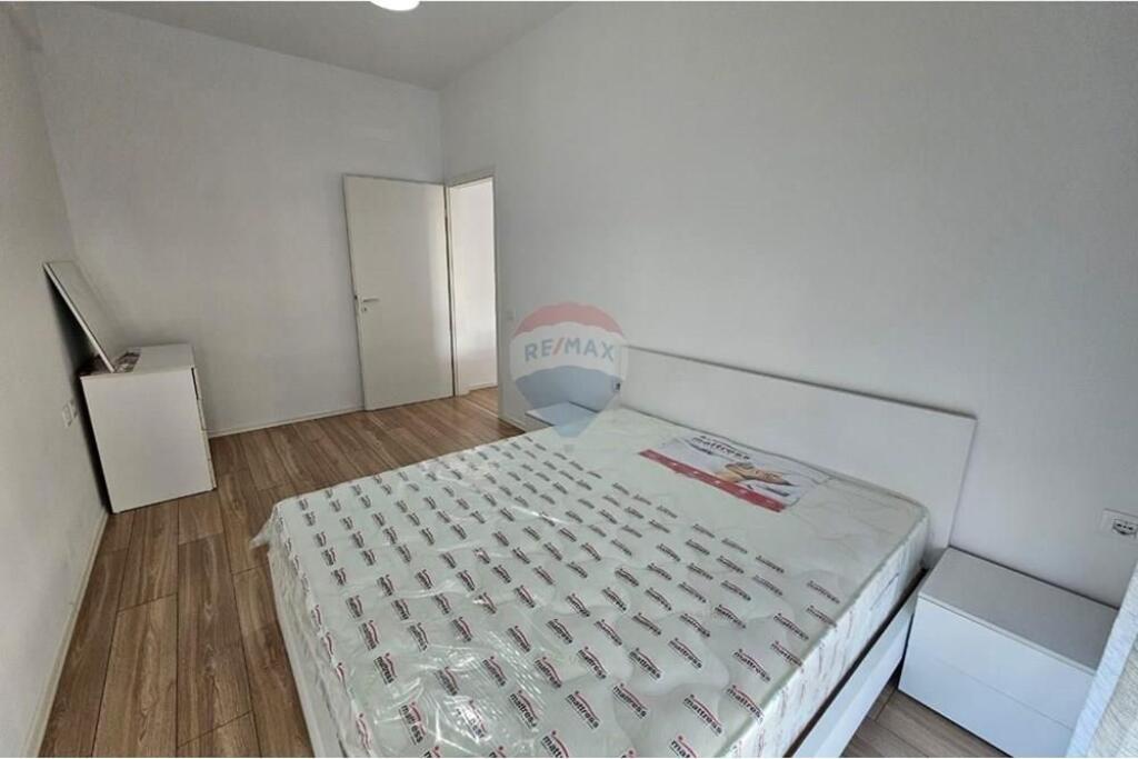 Apartment 2+1 Mangalem