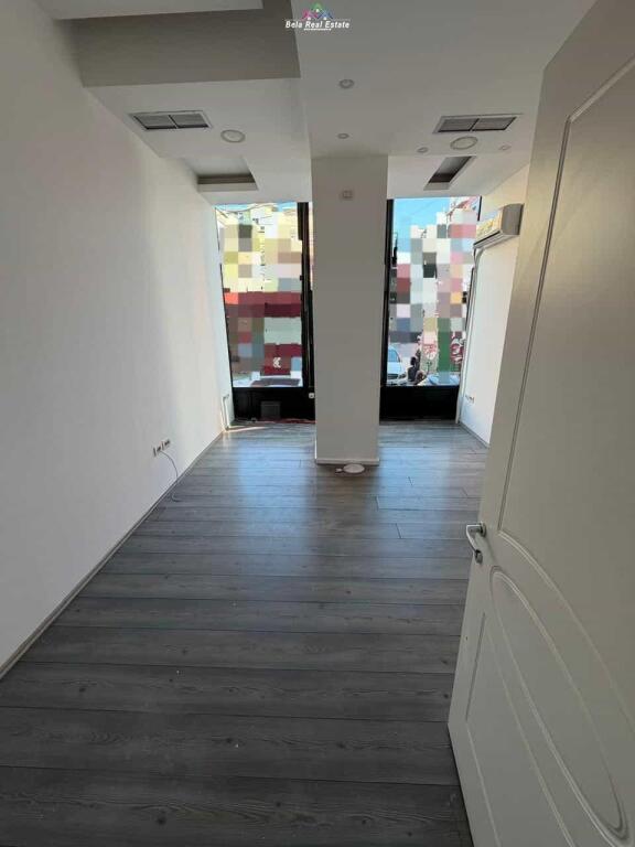 Zyre Me Qera Ne Vasil Shanto (ID BZ2733) Tirane