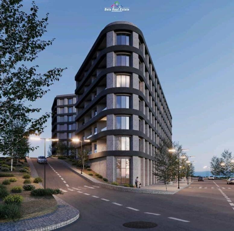Appartamento in vendita 2+1 a Paskuqan (ID B120743) Tirana