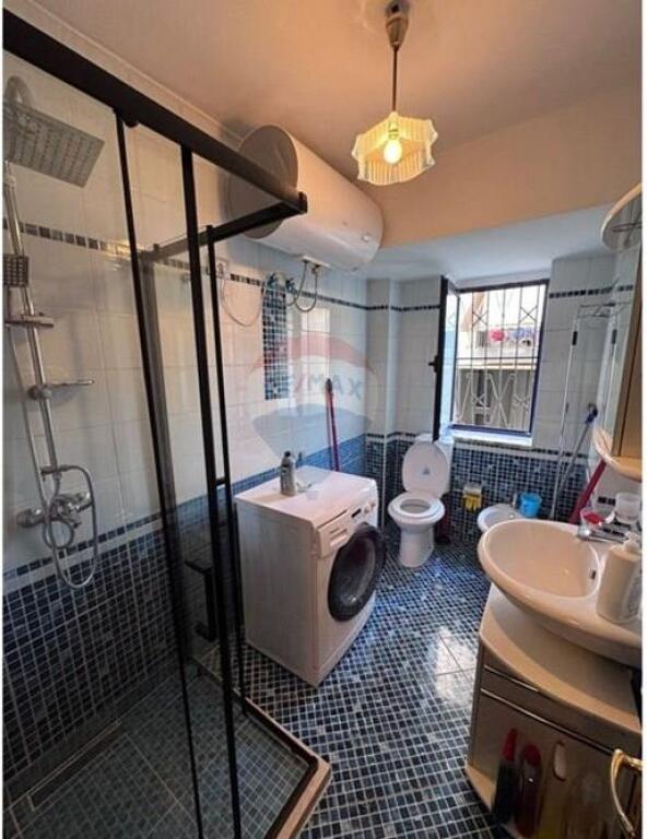 Apartament 1+1 Pazari ri