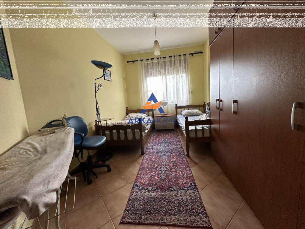 FOR SALE APARTMENT 2+1+BALCONY "MISTO MAME,PALLATET CABEJ" 145,000 EURO (NEGOTIABLE)