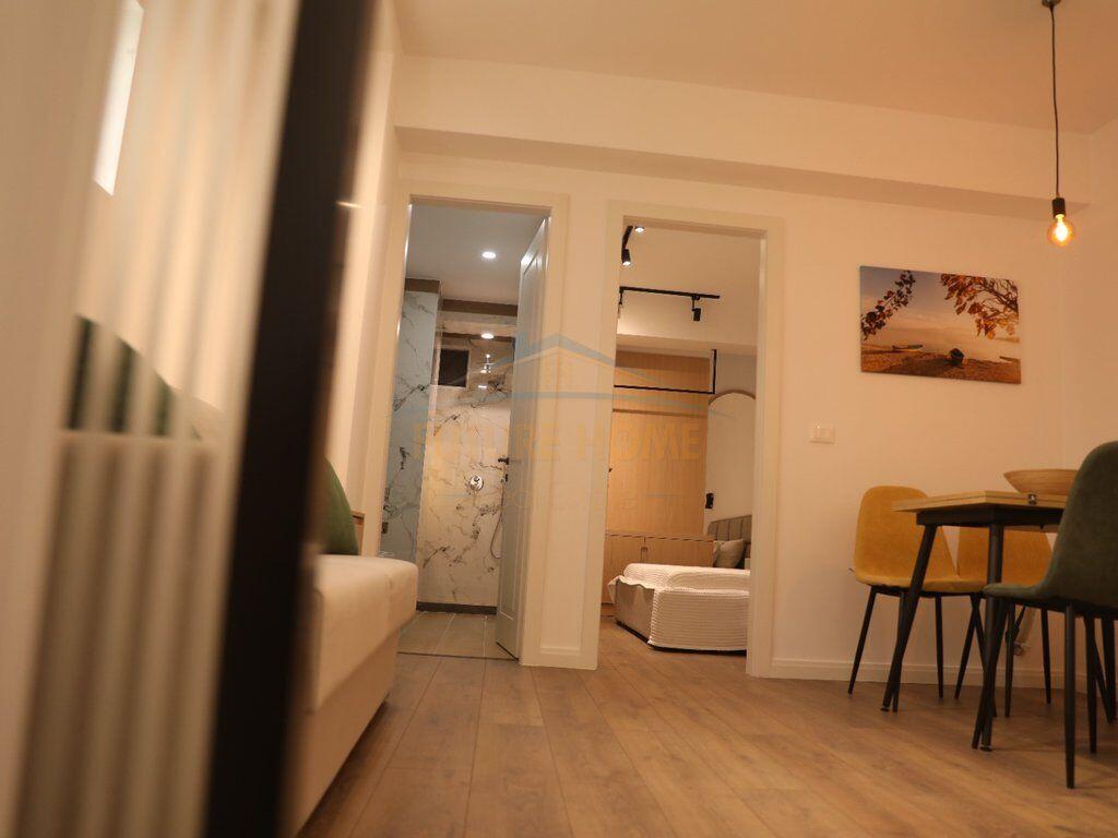 Shitet, apartament 2+1+2