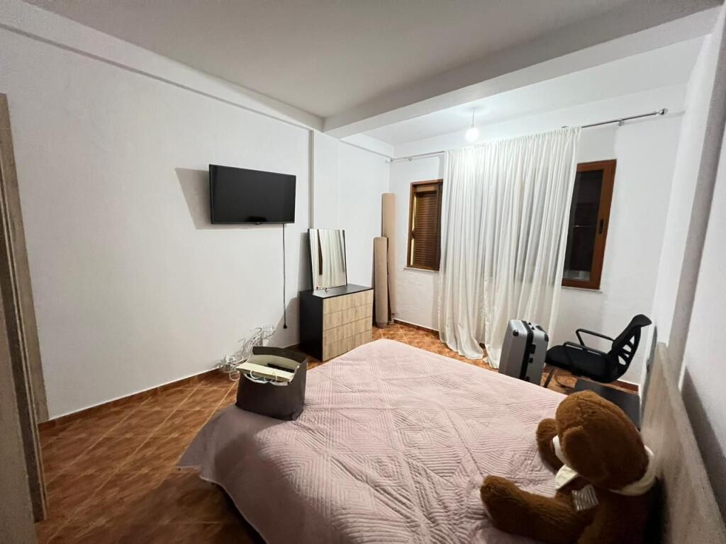 🏡 VILLA su due piani IN VENDITA – OCCASIONE! – QUARTIERE “ALI DEMI”