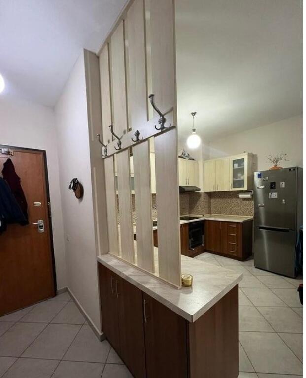We rent a 1+1 apartment at Petro Nini Luarasi!