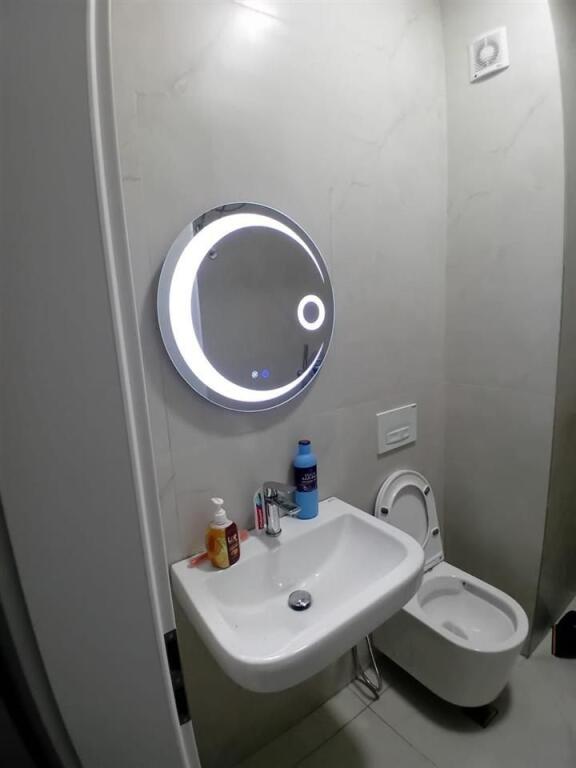 APARTMENT FOR RENT 1+1 AT KADIU RESIDENCE, ALI DEMI