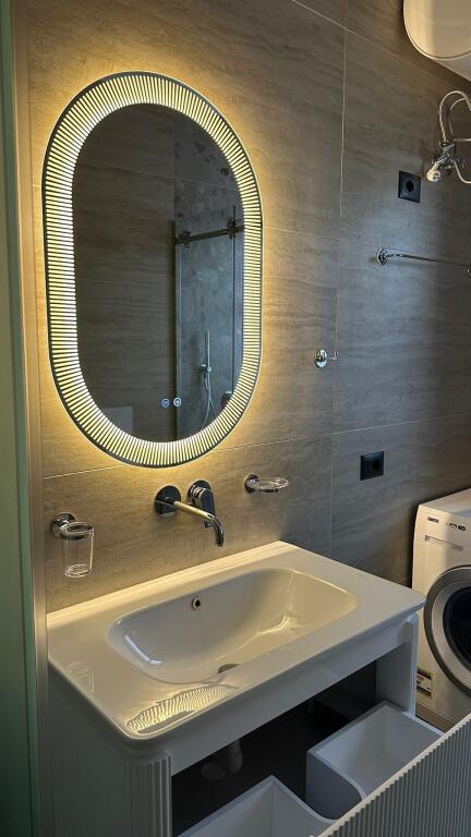 Apartment 1+1 for rent near American Hospital 2!