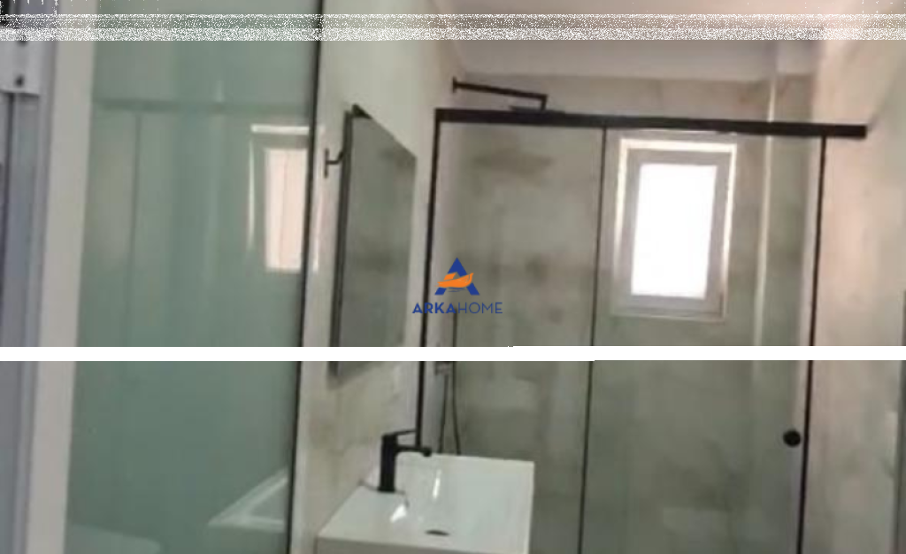 SHITET APARTAMENT 3+1+1BALLKON "TREGU CAM,MYSLYM SHYR" 204.000 EURO