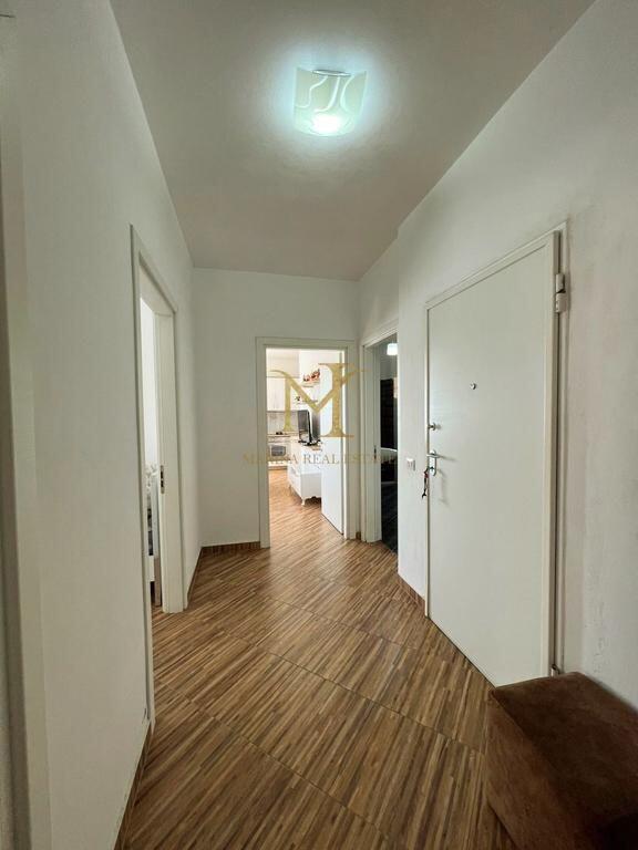 FOR RENT 2+1 APARTMENT WITH VERANDA, ON THE BEACH OPPOSITE FLORIDA