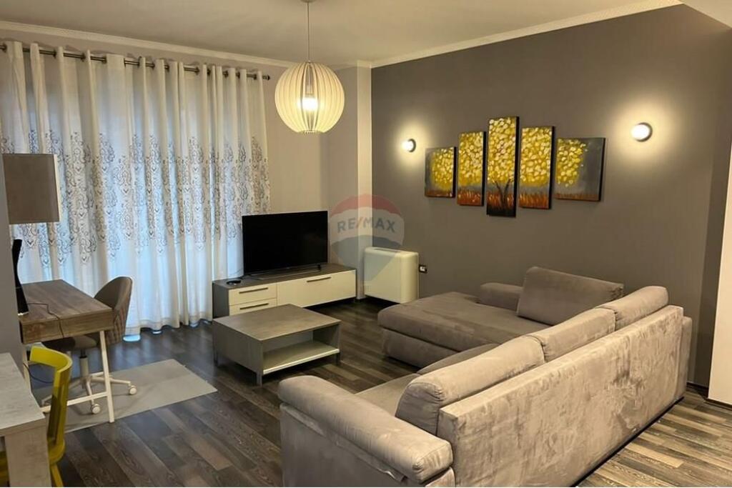 Apartament - Për Qira - Rruga e Kosovareve