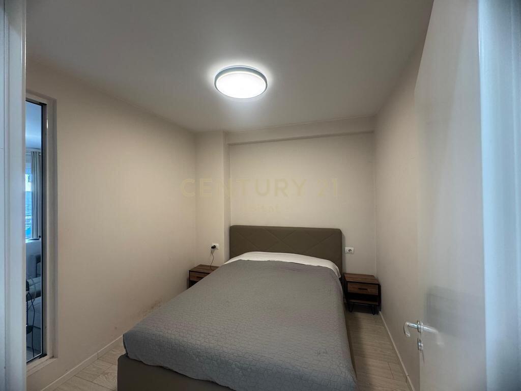 APARTMENT 1+1 FOR RENT, CONDOR CENTER: KAVAJES STREET 575 € /Month Total Area  44m2