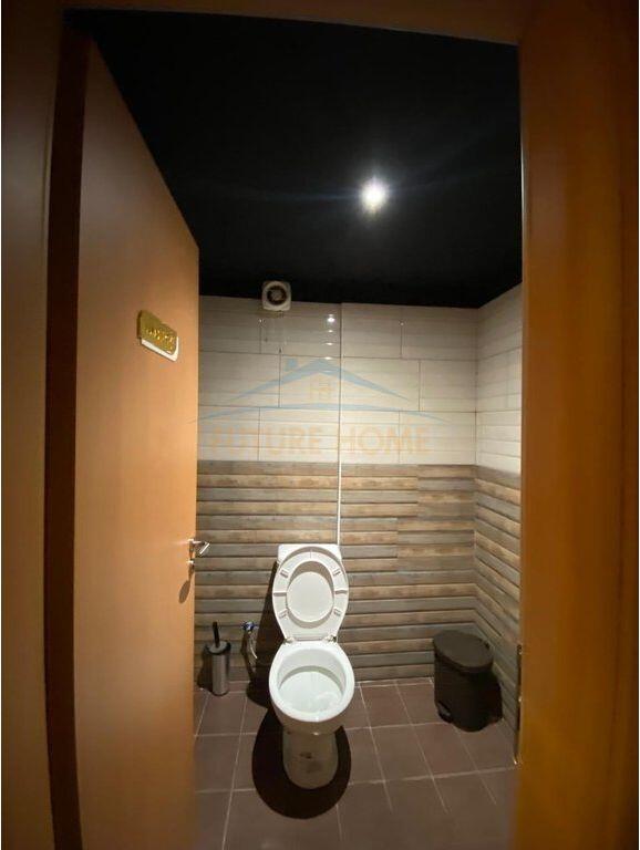 Vendo bar Lounge, Fresk, Tirana.