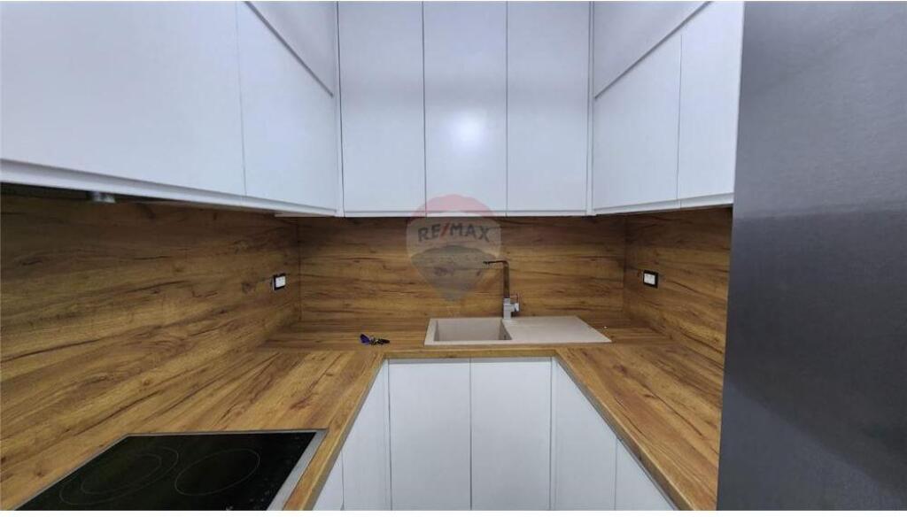 Apartament 2+1 per qira, Bulevardi Zogu 1