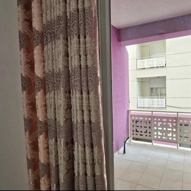 Apartment 1+1+balcony for rent near the Botanical Garden