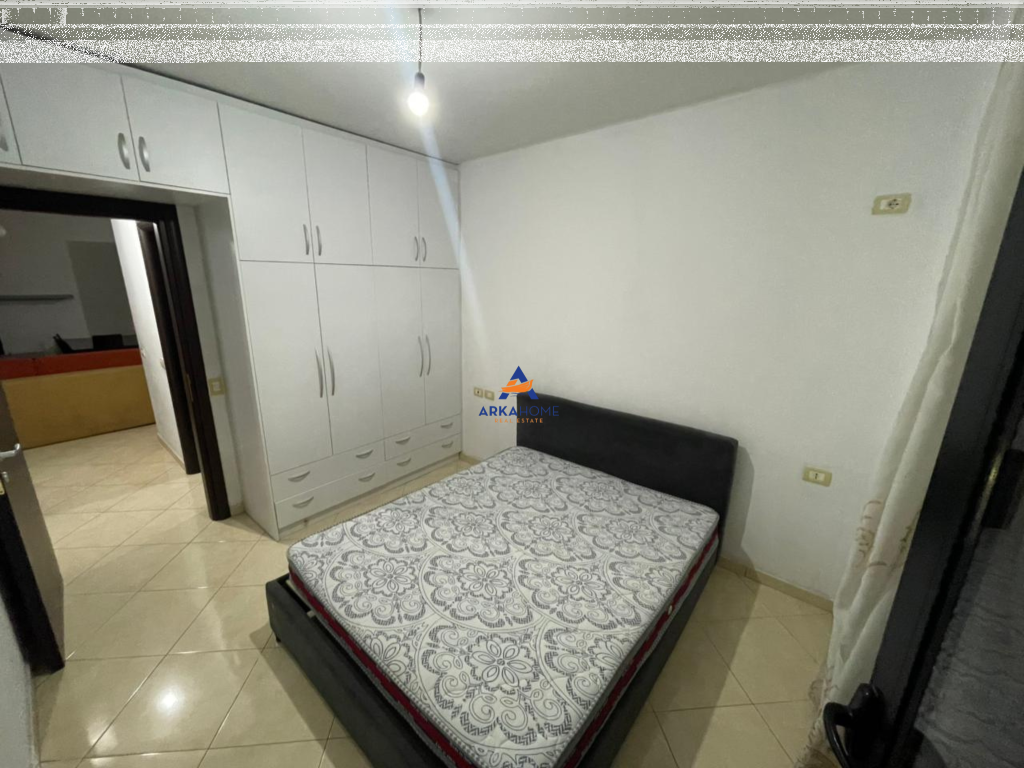 SHITET APARTAMENT 2+1+2 BALLKONE "TE UNAZA E RE" 158.000 EURO