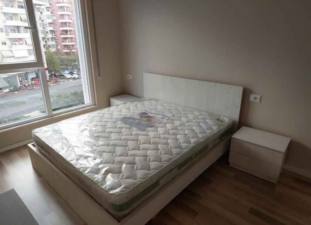 Jepet me qera Apartamenti 1+1, Astir Kompleksi Derveni 500 euro