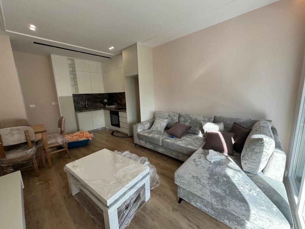 Apartment for rent 1+1 Don bosko, Trio Towers Residence