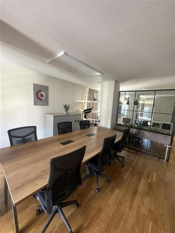 UFFICIO IN AFFITTO 140 M2 BLLOK 3800 EURO