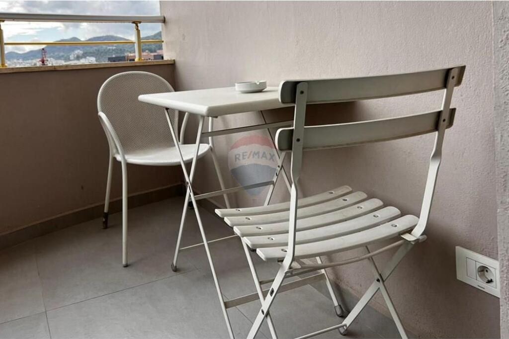 Apartment - For Rent - Dinamo Complex