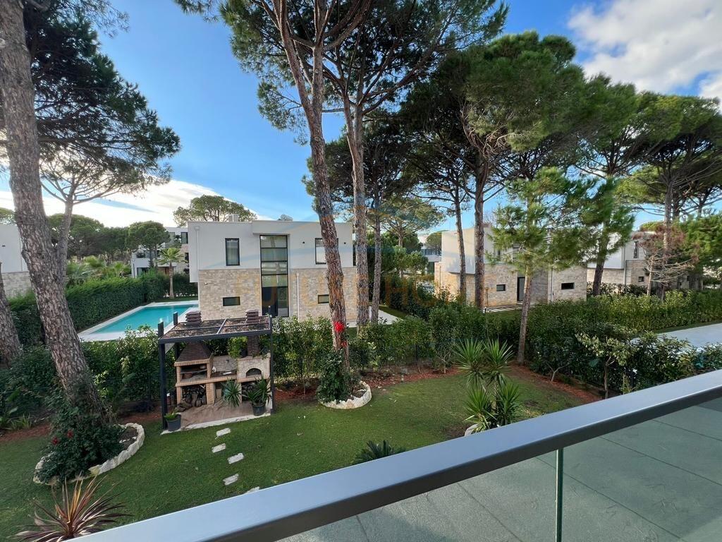 VILLA INDIVIDUALE IN VENDITA, SAN PIETRO, GOLFO DI LALEZ