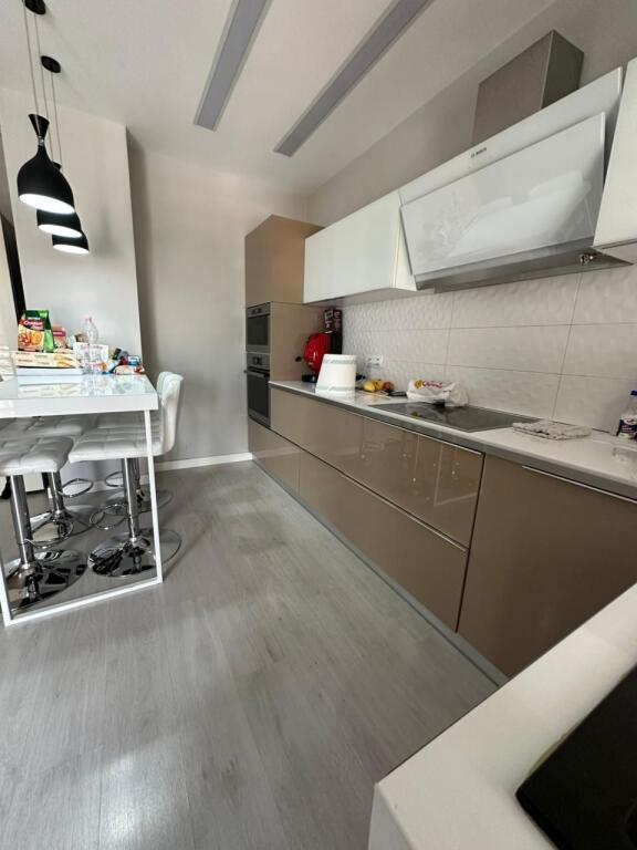🏡 Apartment 2+1 for sale at Unaza e Re, Astir