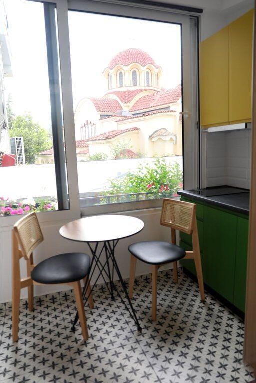 Shitet, apartament 2+1+2