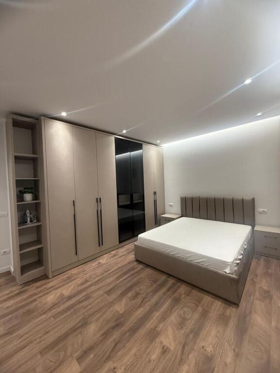 Apartment for rent 2+1+parking Jordan Misja