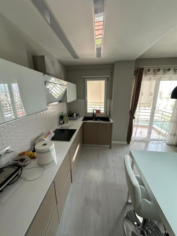 🏡 Apartment 2+1 for sale at Unaza e Re, Astir